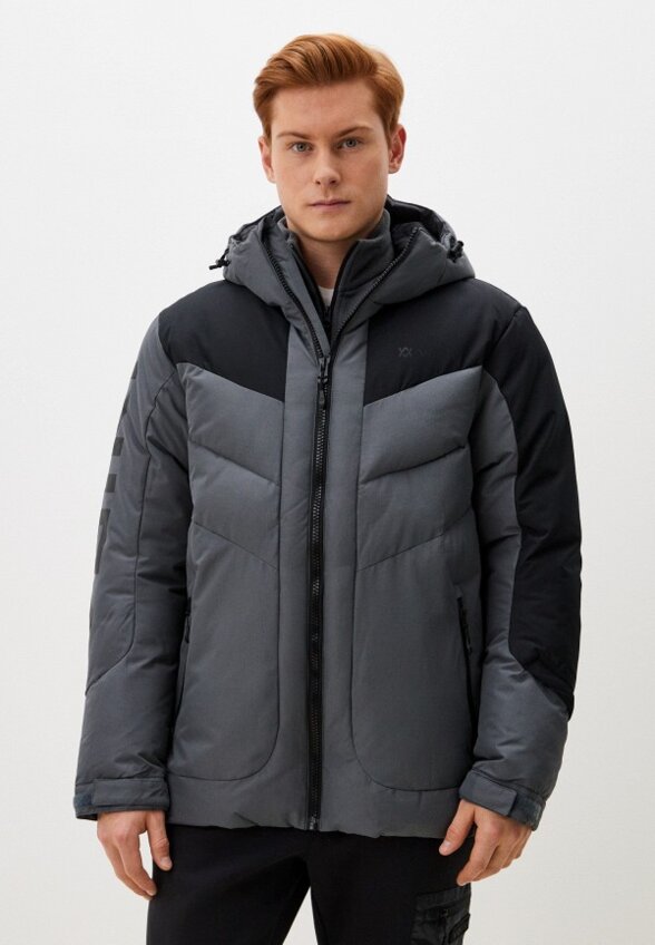 Куртка горнолыжная Volkl