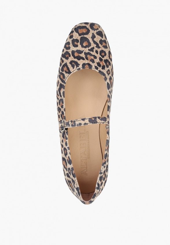 Балетки Altabella