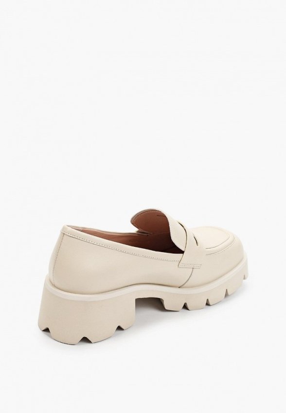 Лоферы Basconi