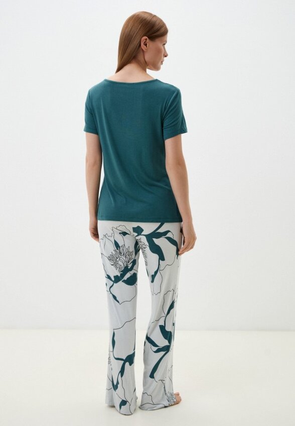 Пижама Cozy Home