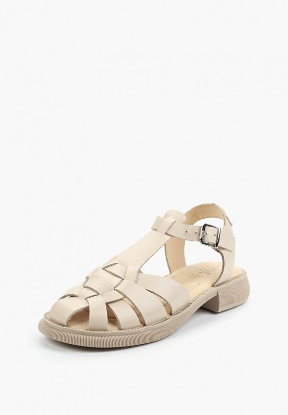 Сандалии Step Borg