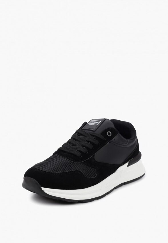 Кроссовки Patrol