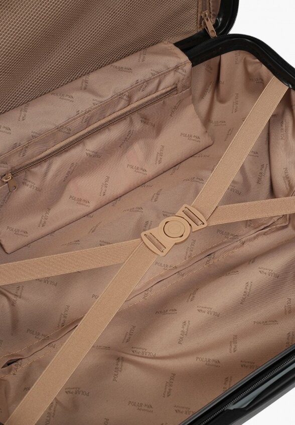 Чемодан Polar