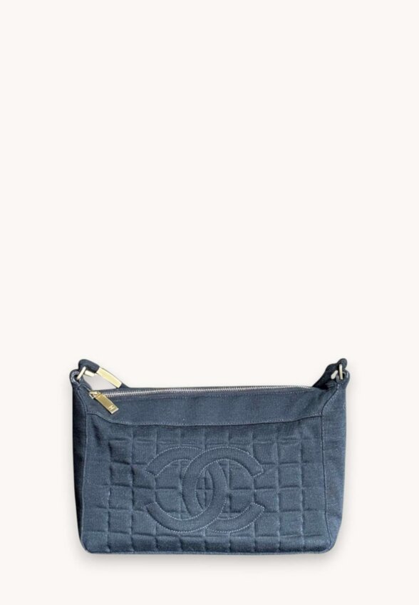 Chanel Chocolate Bar