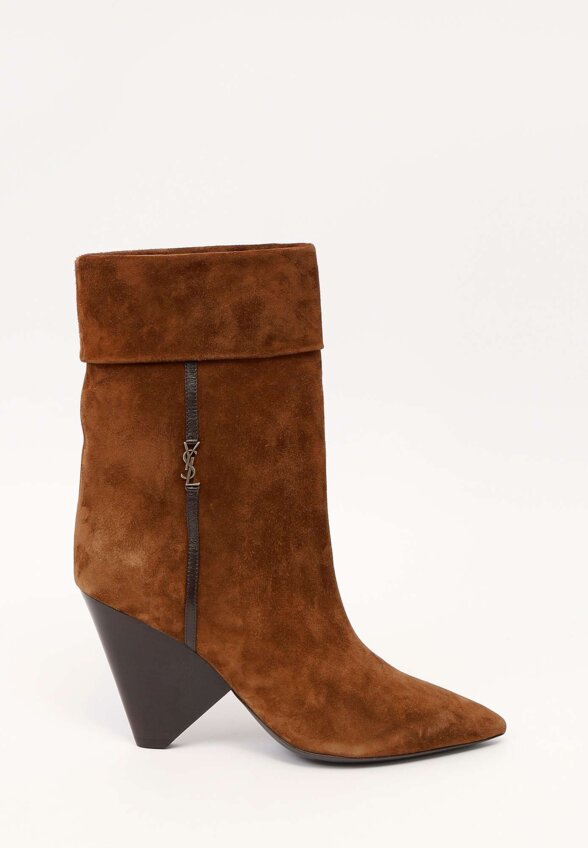 Saint Laurent Shoes