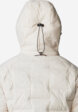 Пуховик женский Mountain Hardwear Stretchdown, Бежевый7  - превью