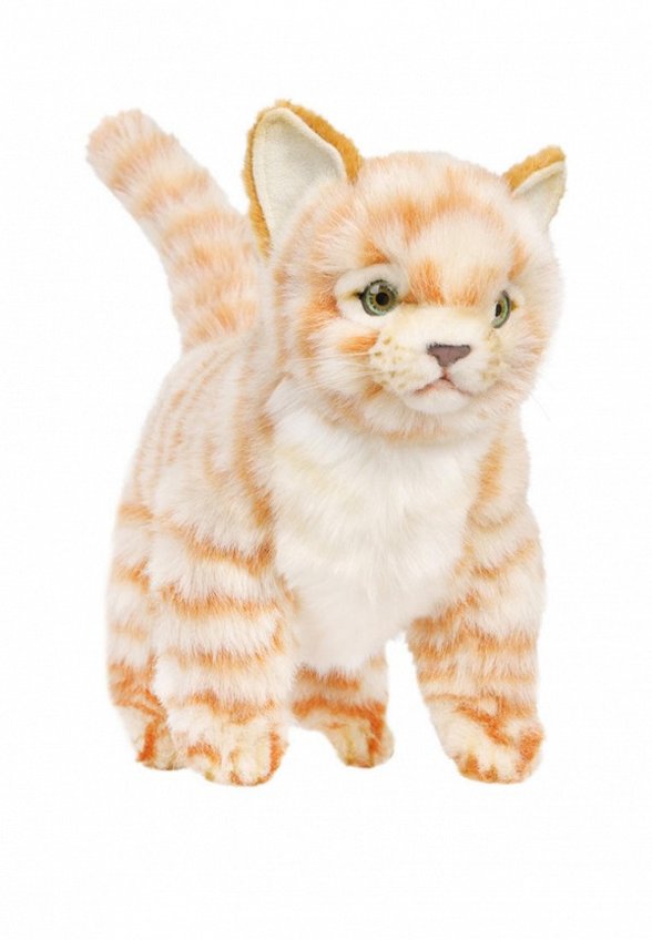 Игрушка мягкая Hansa