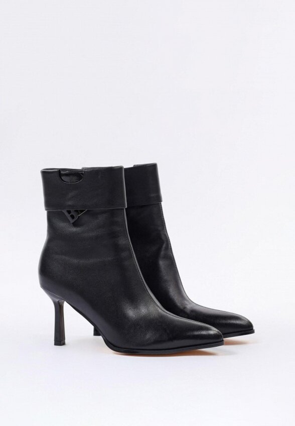 Ботильоны Gut
