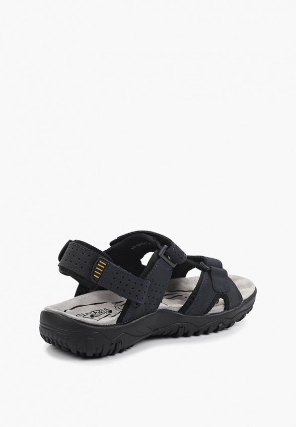 Сандалии Shuzzi