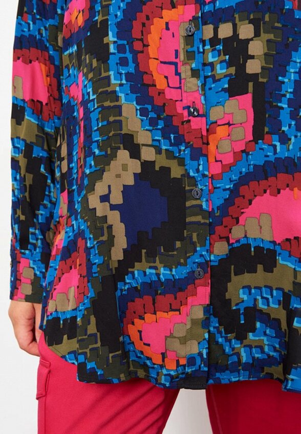 Блуза Samoon by Gerry Weber