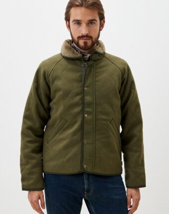 Куртка утепленная Alpha Industries мужчинам