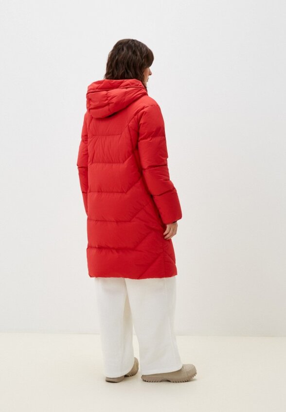 Куртка стеганая Avi