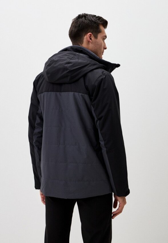 Куртка горнолыжная Glissade