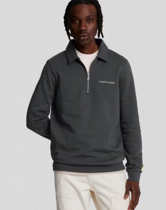 Олимпийка Lyle & Scott мужчинам