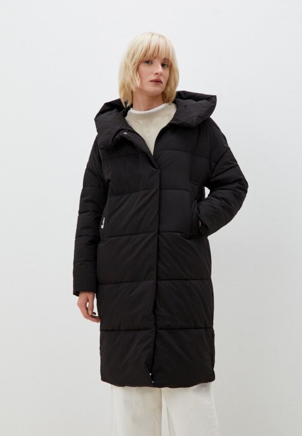 Пуховик Margo Blues