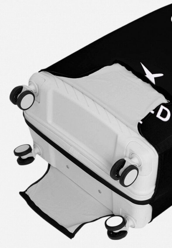 Чехол для чемодана Feelway