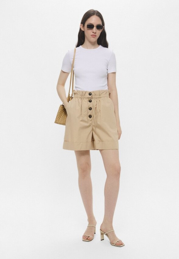 Шорты Trussardi