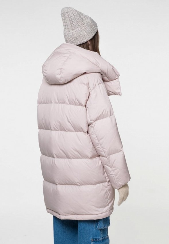 Пуховик Marmalato