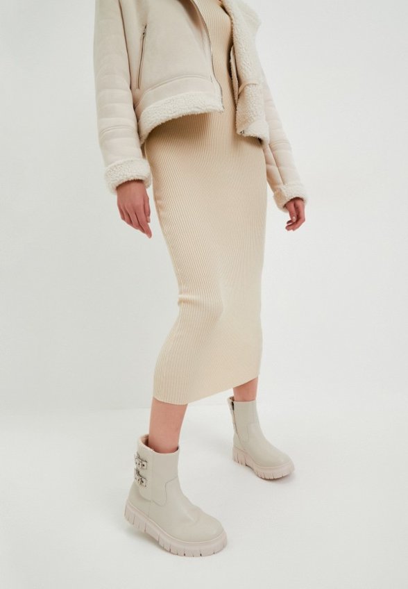 Ботинки Zenden