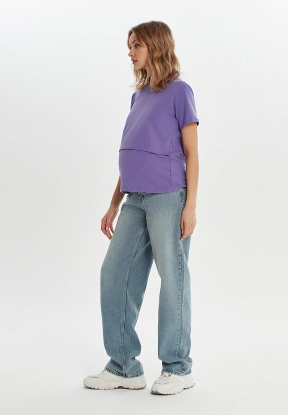 Футболка Proud Mom