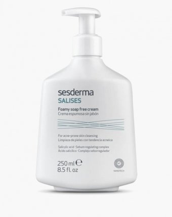 Гель для умывания Sesderma женщинам