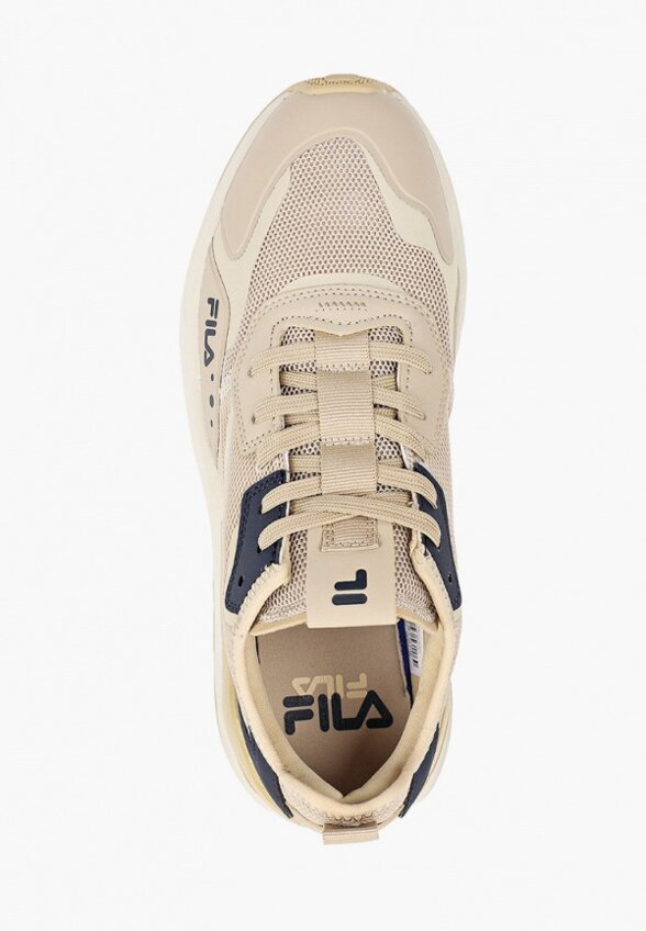 Кроссовки Fila