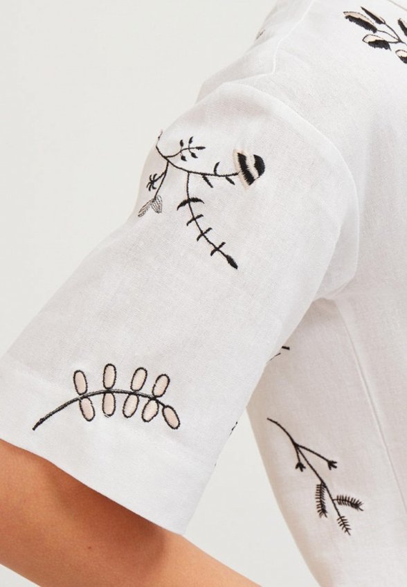 Блуза Vittoria Vicci