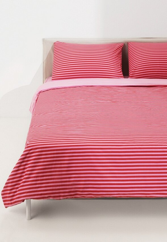 Постельное белье Евро Lamoda Home