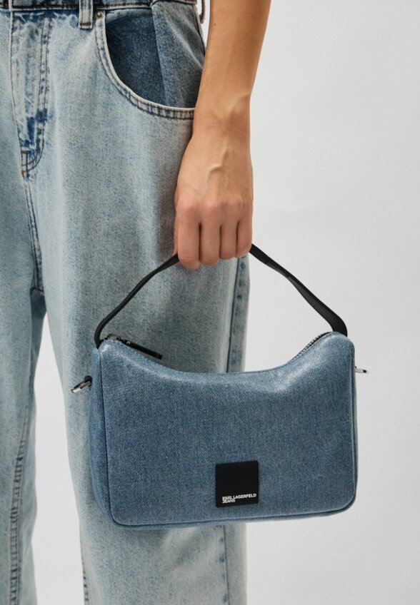 Сумка Karl Lagerfeld Jeans