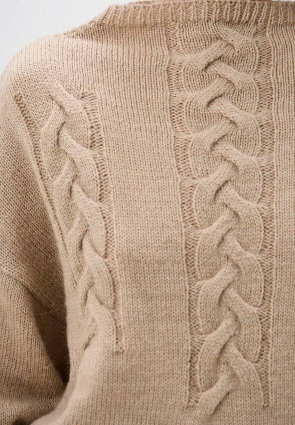 Джемпер marhatter