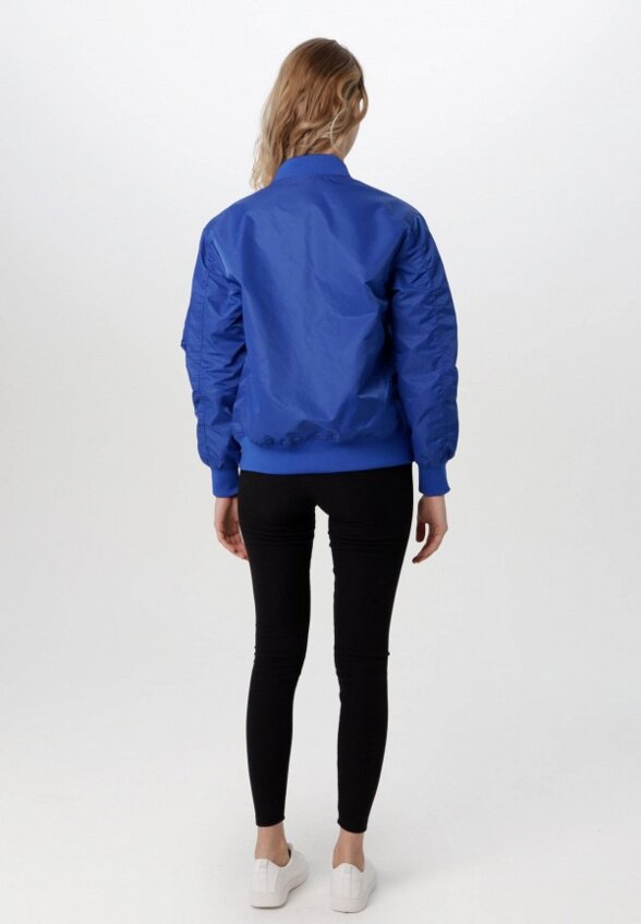 Бомбер Kostochka