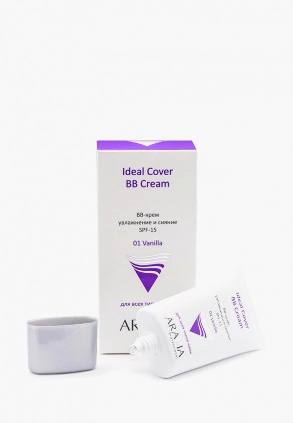 BB-Крем для лица Aravia Professional