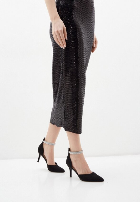 Туфли T.Taccardi