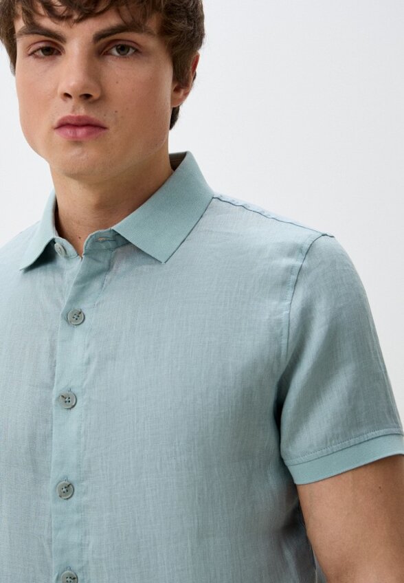 Рубашка Cudgi