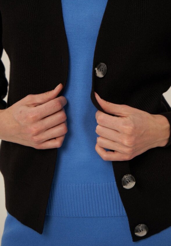 Кардиган Odalia