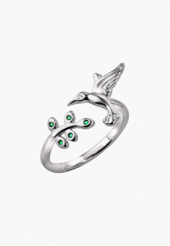 Кольцо Ice&High Collection