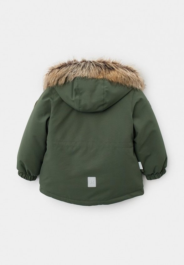 Куртка утепленная Kerry