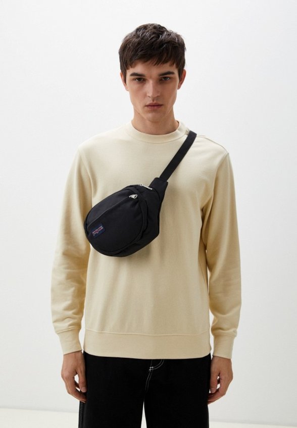 Сумка поясная Jansport