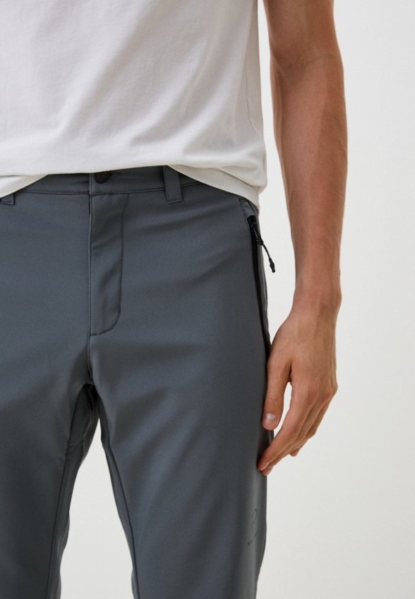 Брюки утепленные Northland