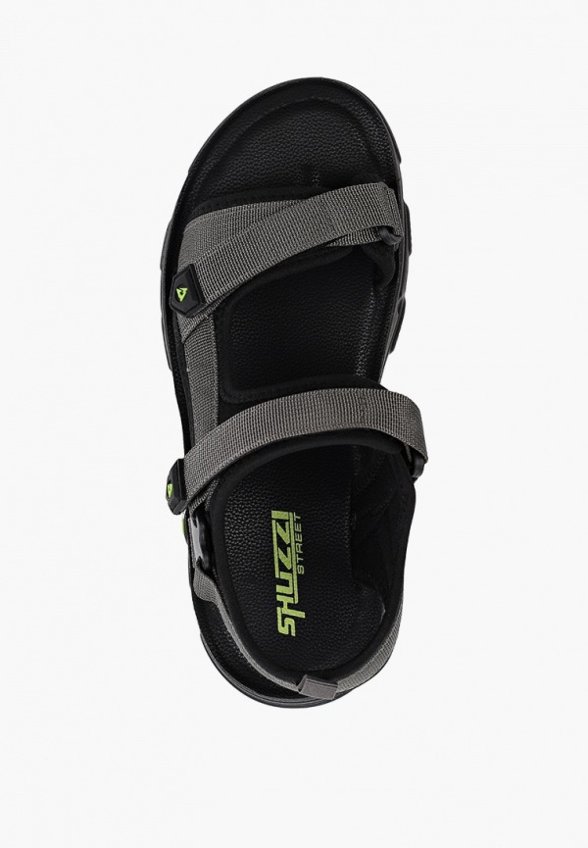 Сандалии Shuzzi