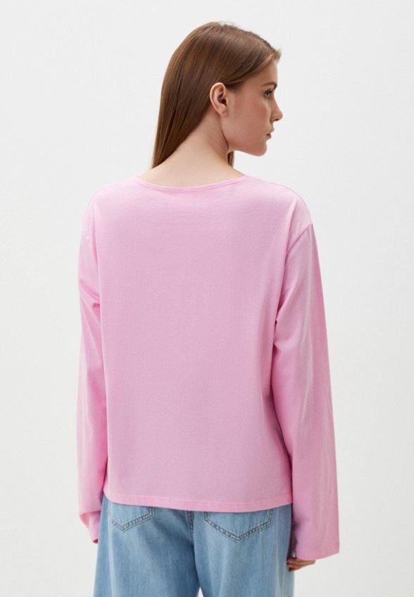 Лонгслив Mark Formelle