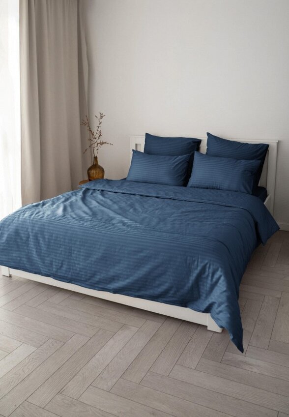 Пододеяльник 1,5-спальный DeNastia