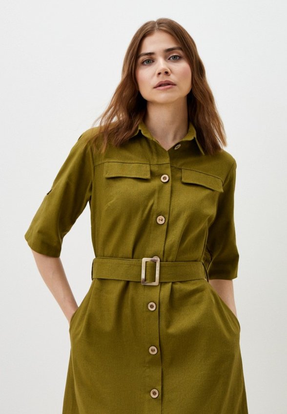 Платье Meltem Collection