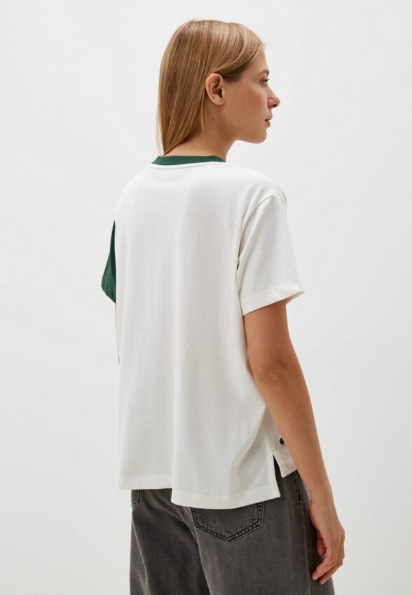 Футболка Lacoste