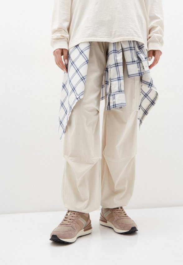 Кроссовки Sigma