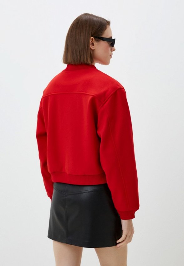 Бомбер Isibris