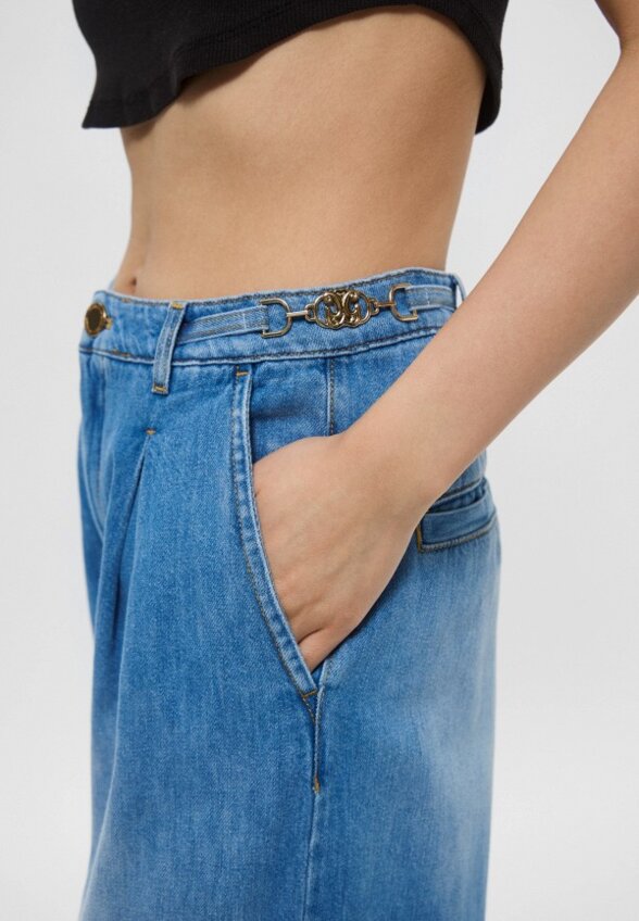 Джинсы Gaelle Paris