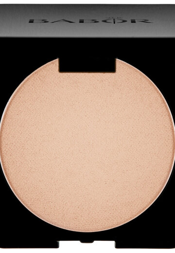 Компактная Пудра-Крем, тон 01 натуральный