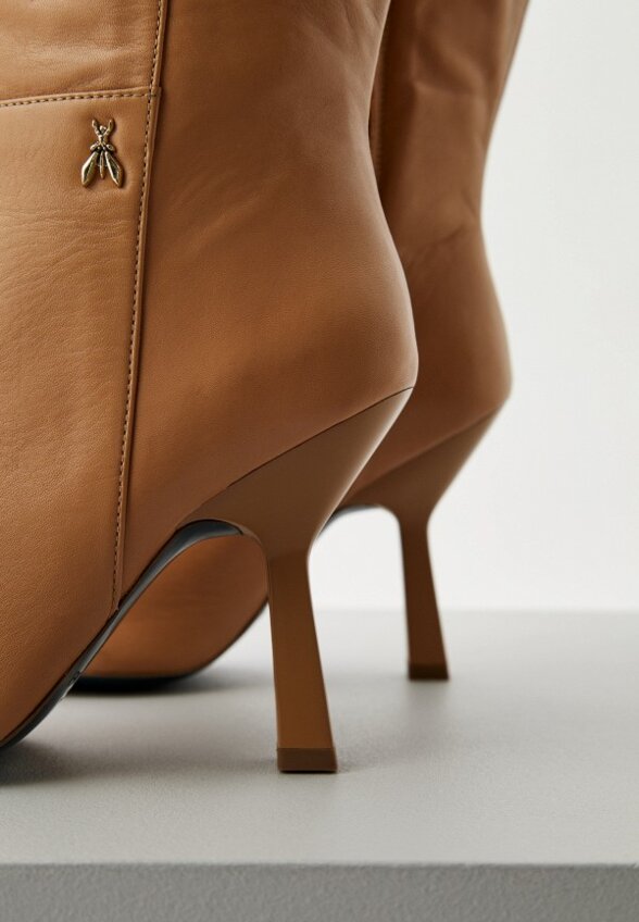 Ботфорты Patrizia Pepe