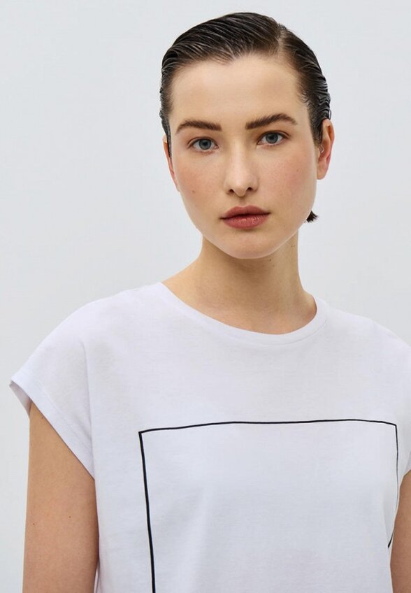 Футболка Baon